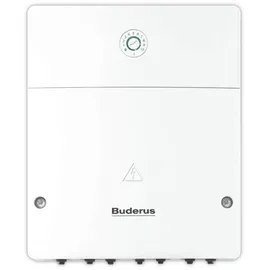 Buderus Solarmodul SM100 zur Trinkwassererwärmung - 7738110103