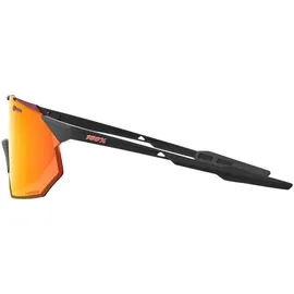100% Hypercraft SQ 03 Soft Tact Schwarz