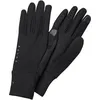 Unisex Handschuhe, black L-XL