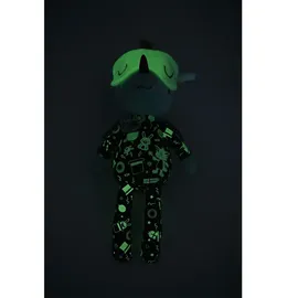 Lilliputiens Joe Nacht Freund Teddy - Multicolor - One Size