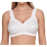 SUSA Entlastungs BH Cotton in weiß | Gr.: 75C