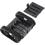 Pololu Chassis Zumo Raupen Roboter