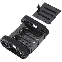 Pololu Chassis Zumo Raupen Roboter