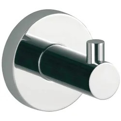 Avenarius Serie 200 Haken mit Konsole, Accessoires, chrom