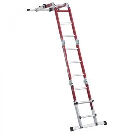 Altrex Varitrex Do-it-All Vielzweckleiter 4 x 3 Sprossen
