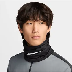 NIKE Academy Dri-FIT Neckwarmer 010 - black/white