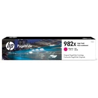 HP 982X magenta (T0B28A)