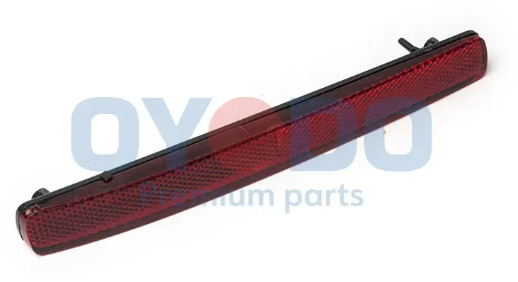 OYODO Rückstrahler 60b0043oyo hinten rechts für SSANGYONG