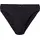 H.I.S. Slip unifarben schwarz L 10er Pack