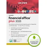 Lexware Financial Office Plus 2025 ESD DE Win