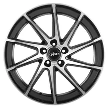 OXIGIN 20 Attraction 9,0x20 5x120 ET32 MB76,9