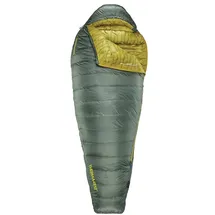 Therm-A-Rest Questar -6 Schlafsack (Größe max. 183cm, gruen)