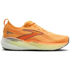 BROOKS Herren Laufschuhe Glycerin GTS 22, Orange/Nightlife/White, 44