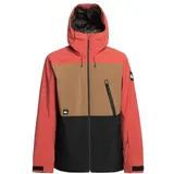 QUIKSILVER Sycamore Jacket