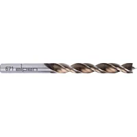 Alpen-Maykestag GmbH Spiralbohrer TIMBER TWIST D.1mm Gesamt-L.34mm ALPEN