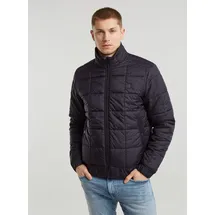 G-Star Meefic Quilted Jacke - Schwarz - S