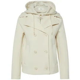 s.Oliver Cabanjacke Beige 42