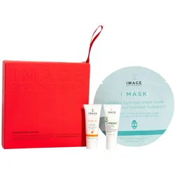 IMAGE Skincare Hydrating Self-Care Trio