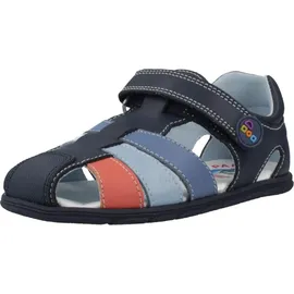 Pablosky Zig Blau 23