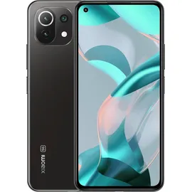 Xiaomi 11 Lite 5G NE 8 GB RAM 128 GB Truffle Black
