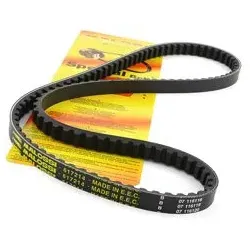Keilriemen Special Belt Malossi, Riemenscheibe mit 80er Durchmesser Piaggio Ciao/PX