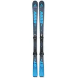 Fischer THE CURV GT 76 TPR (2025/26), inkl. Bindung RSW 10 PR - 173cm