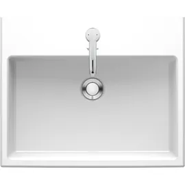 Duravit Vero Air Einbauwaschtisch 55 x 45,5 cm (0383550000)