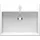 Duravit Vero Air Einbauwaschtisch 55 x 45,5 cm (0383550000)