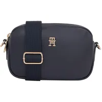 Tommy Hilfiger Essentials - Poppy Reform Camera Bag Space Blue