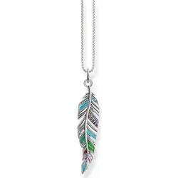 Thomas Sabo Kette 925er Silber Ketten   Damen 