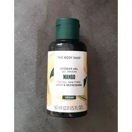 The Body Shop Mango Duschgel 60 ml