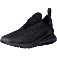 Nike Men's Air Max 270 black/black/black 44,5