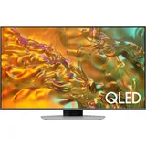 Samsung QE85Q80D 85'' QLED 4K Tizen Smart TV Q80D (EU-Modell)