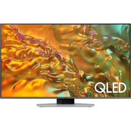 Samsung QE85Q80D 85'' QLED 4K Tizen Smart TV Q80D (EU-Modell)