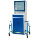 Hanselifter Möbeltransportroller MTR600