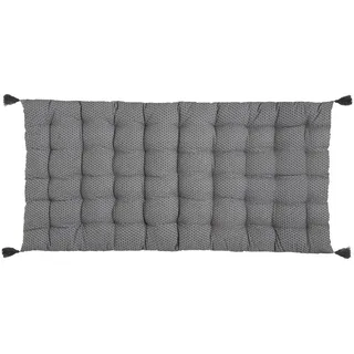 ATMOSPHERA CREATEUR D'INTERIEUR Atmosphera - Bodenmatratze Otto - grau - 60x120 cm - Grau