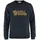 Fjällräven Logo Sweatshirt Dark Navy XXL