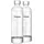 Sodapop Cooper PET Flaschen 2 x 0,85 ml