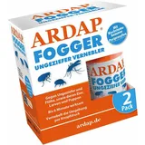 ARDAP Fogger Spray 2 x 100 ml