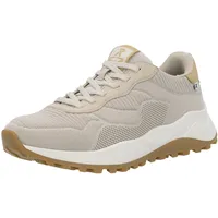 Rieker sport RIEKER Sneaker in beige Gr. 40 -