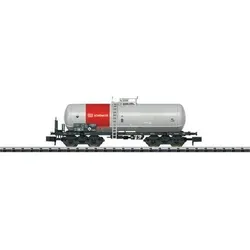 TRIX 15659 N Säurekesselwagen der DB Schenker Rail, PKPC, Ep. VI