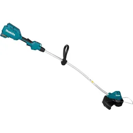 Makita DUR 189 SF2 Akku Rasentrimmer 18 V 300 mm Brushless + 2x Akku 3,0 Ah + Ladegerät