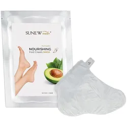 Sunewmed+ Avocado Fussmaske