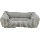 Trixie Hundekissen Vital Jonna 80 x 60 cm grau