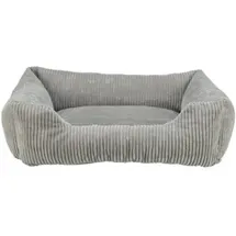 Trixie Hundekissen Vital Jonna 80 x 60 cm grau