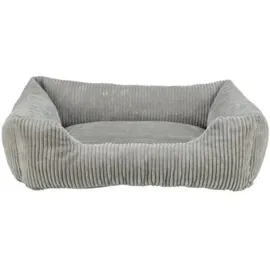 Trixie Hundekissen Vital Jonna 80 x 60 cm grau