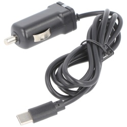 AccuCell KFZ-Ladekabel Type C USB-C 3,0A