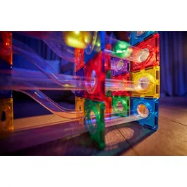 cleverclixx Kugelbahn 100 Teile