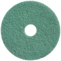 TASKI Twister Pad 38 cm Grün 2 St.