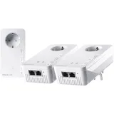 Multiroom Kit 1200 Mbit/s 3 Adapter 8729